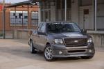 Ford F-150 FX2 Sport 2004 года